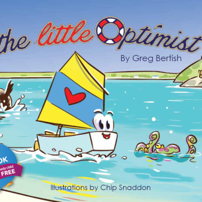 DIGITAL - The Little Optimist