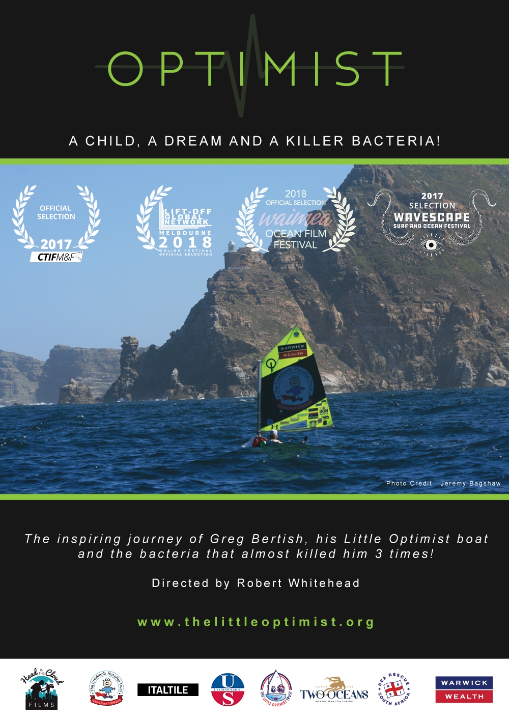Optimist Documentary